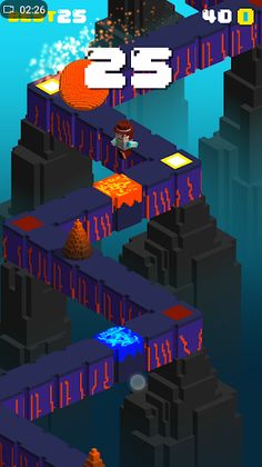 Dark Run - Screenshot 3