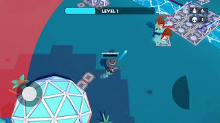 Pax Perimeter - Screenshot 3