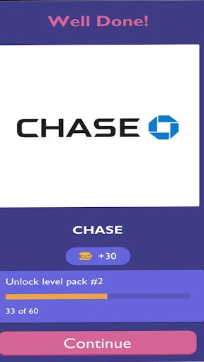 Logo Quiz: Guess the Brand! - Screenshot 2