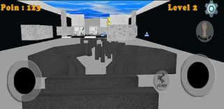 Traffic Rush: Cross the Road - Screenshot 3