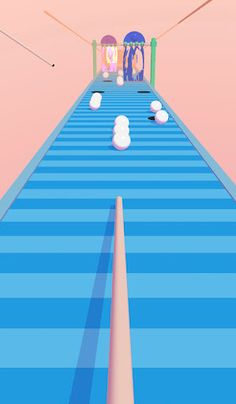 Pool Ball Stack - Screenshot 4