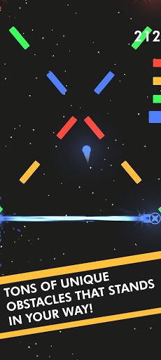 Color Launch - Screenshot 3