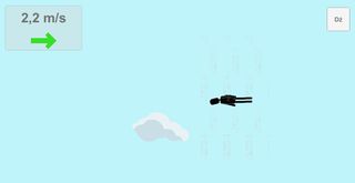 Skyforce Skydiving - Screenshot 1