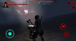 The Life Quest Arena Forest - Screenshot 3