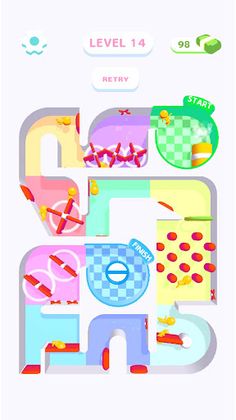 Way Out - Screenshot 4