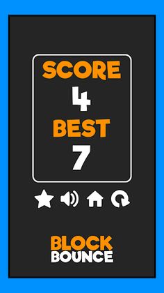 Block Bounce - Screenshot 2