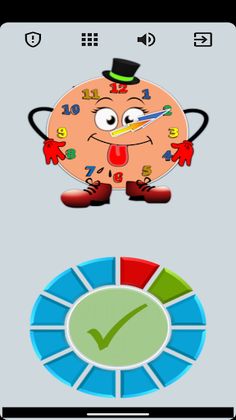 What time is it ? - Screenshot 2