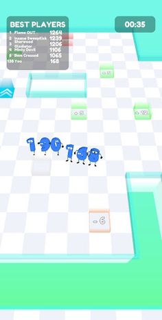 NumNum.IO - Screenshot 3