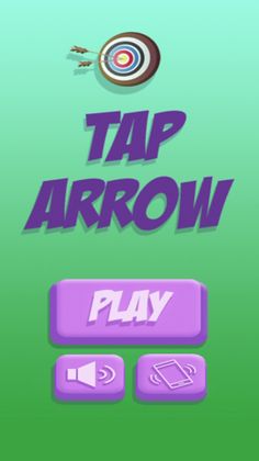 Tap Arrow 3D - Screenshot 1