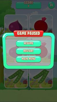 Cards Memory - Screenshot 3