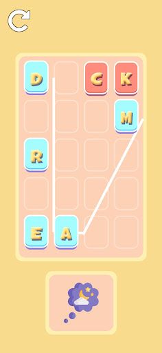 Merge Word! - Screenshot 3