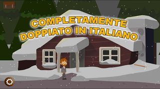 Alla ricerca di Babbo Natale - Screenshot 2
