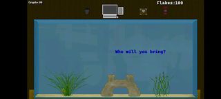 DuckShrimp! - Screenshot 3