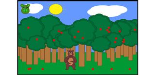 Alimente o Ballum - Screenshot 2