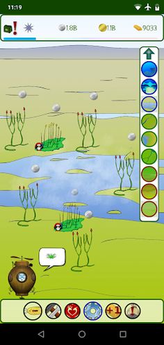 Plant Evolution - Screenshot 3