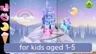 Sticker Wonderland - Screenshot 1