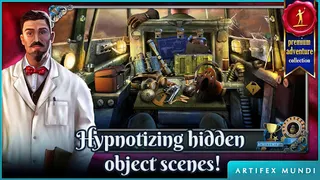 Agent Walker: Secret Journey - Screenshot 3