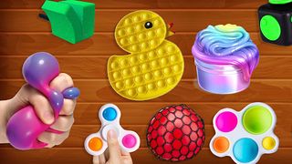 Antistress Collection - Screenshot 3