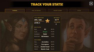 Roll Player - The Board Game - Screenshot 2