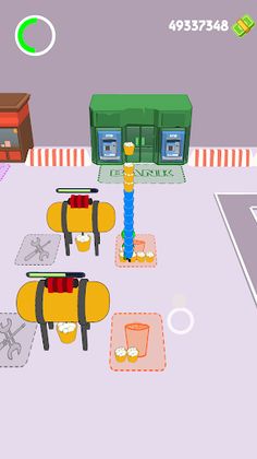 Car Wash Master - Screenshot 2