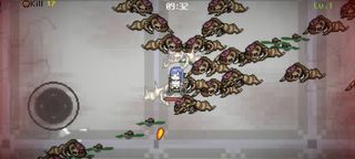 스팀펑크 서바이벌 - Screenshot 2