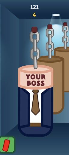 BoxingClicker - Screenshot 3