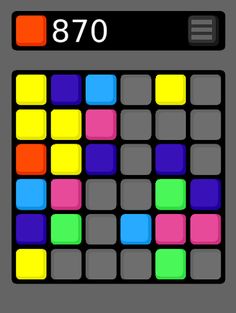 3-Cols - Screenshot 1