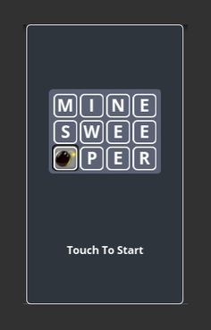 MineSweeper Another - Screenshot 1
