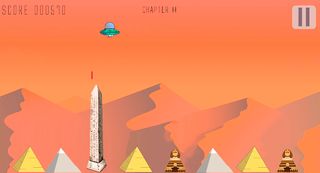 Mission To Mars - Screenshot 2