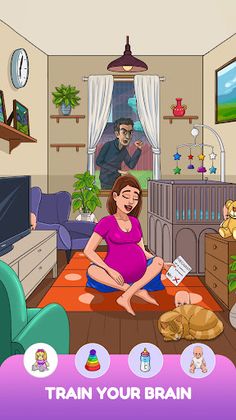 Find It: Tricky Hidden Objects - Screenshot 1