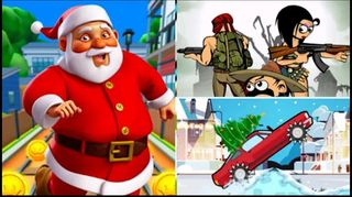 All In One Games : 2000+ Games - Screenshot 2