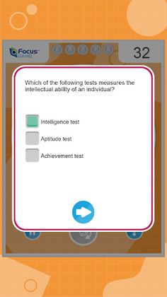 Psychology for Nurses - Screenshot 4