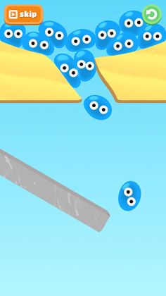 Love Blobs - Screenshot 4