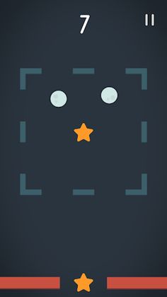 Duo Dot - Hard Game - Screenshot 2