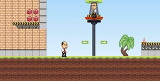 World of AuditCraft - Screenshot 1