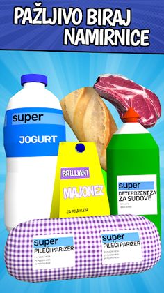 Jedi Parizer - Screenshot 3