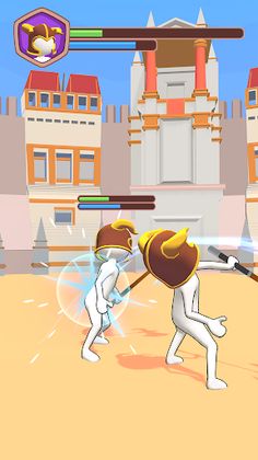 Towards Honor - Screenshot 4