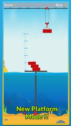 Impossible Ship Loader - Screenshot 2