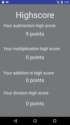 Agoro - Screenshot 4