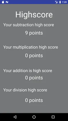 Agoro - Screenshot 4