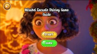 Mirabel Encanto Game and Guide - Screenshot 2
