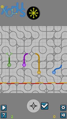 Xodus - Screenshot 2