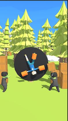 Buddy Rescue - Screenshot 3