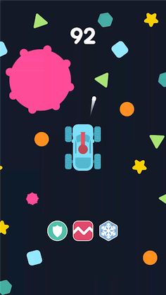 Clear The Road - Screenshot 3