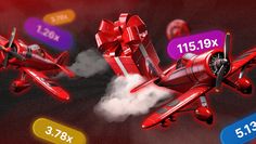 Авиатор: Полёт Победителя - Screenshot 4