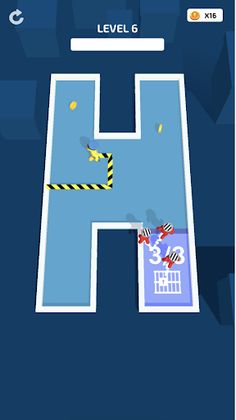 Catch Criminal - Screenshot 2