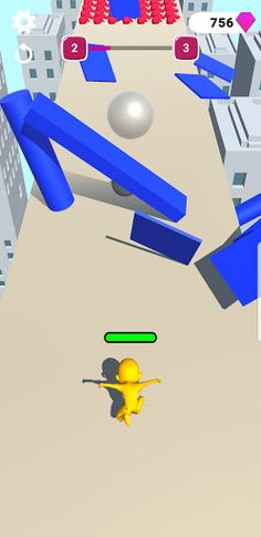 X Guy - Screenshot 4