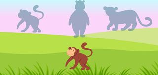 Match Animals - Screenshot 2