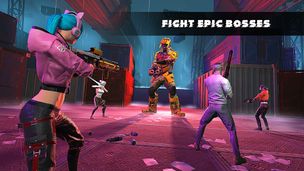 Cyberworld Online - Screenshot 3