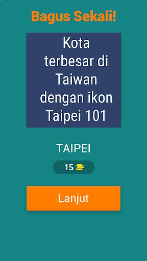 Taiwan TriviaTown - Screenshot 3